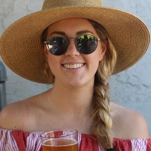 Meet your Posher, Claire